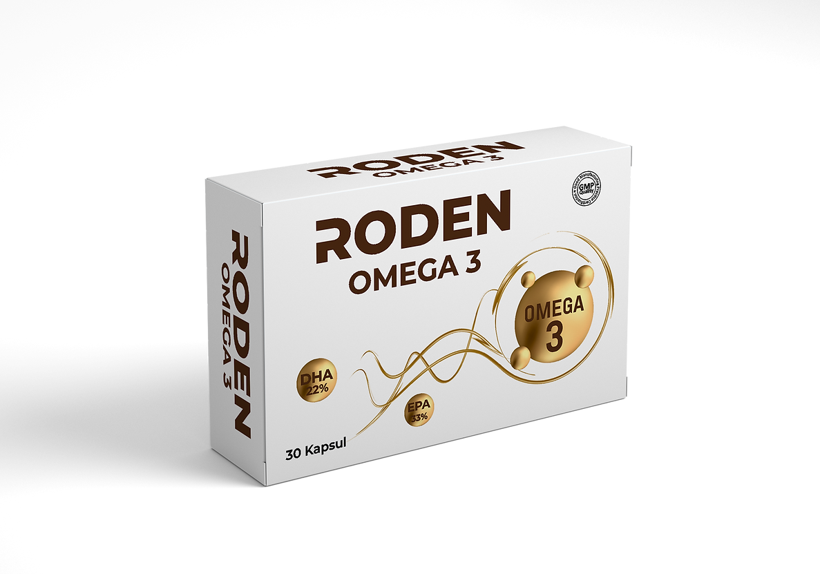 Roden Omega3