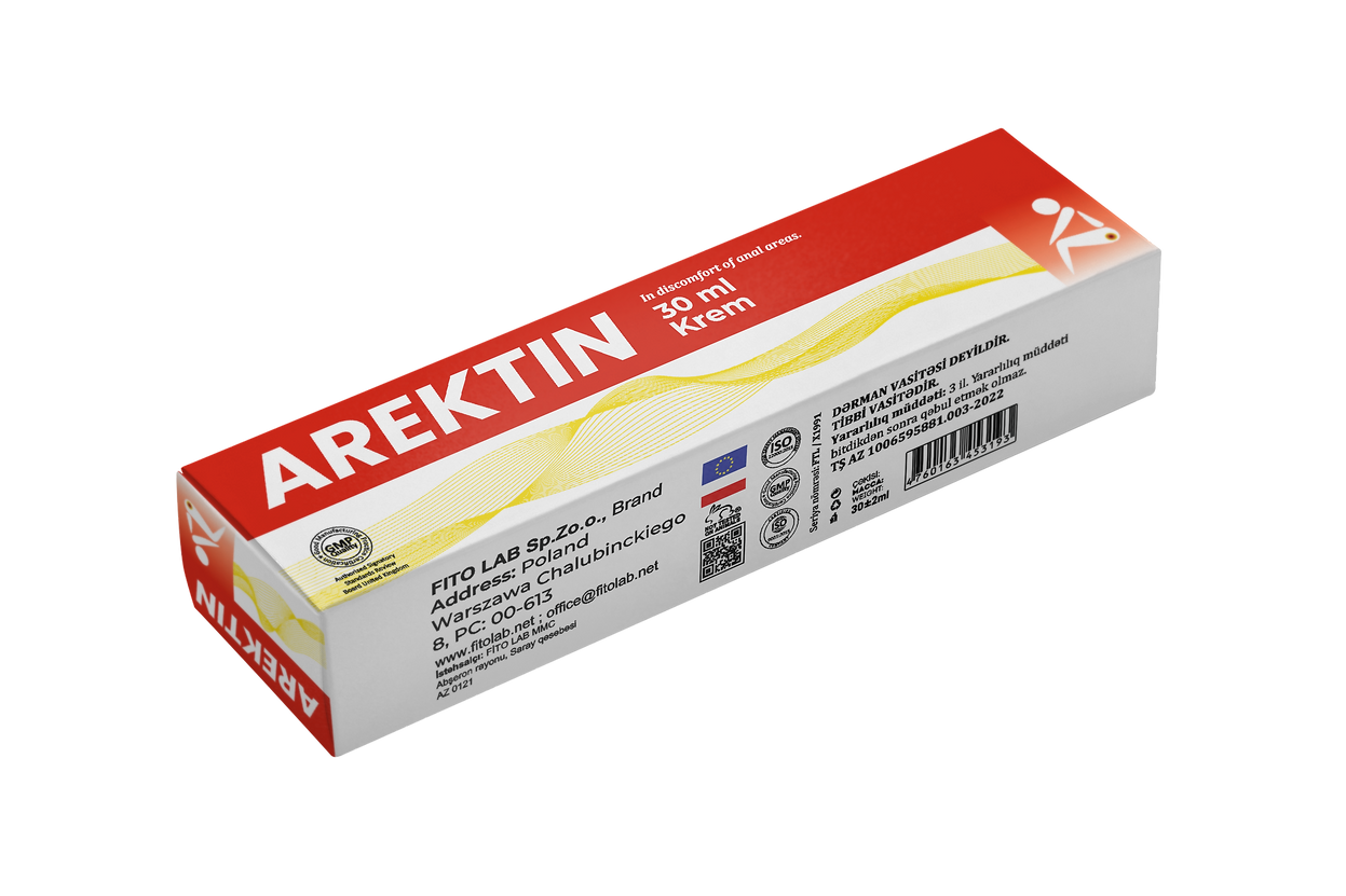 Arektin